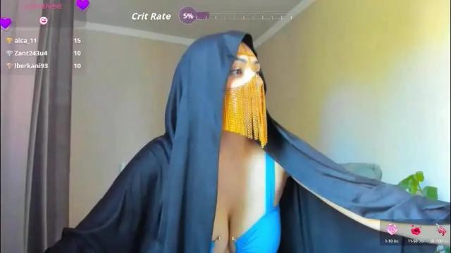 Image 11 of moroccan_diamond_ Stream on Chaturbate on 3 months ago