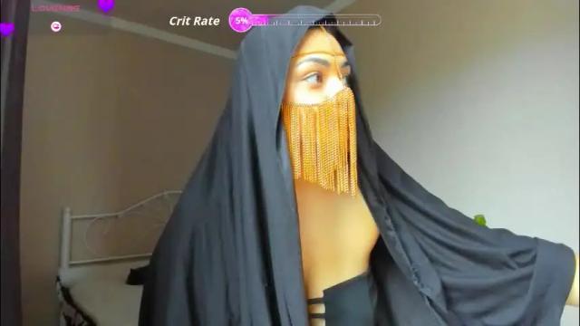 Image 10 of moroccan_diamond_ Stream on Chaturbate on 3 months ago