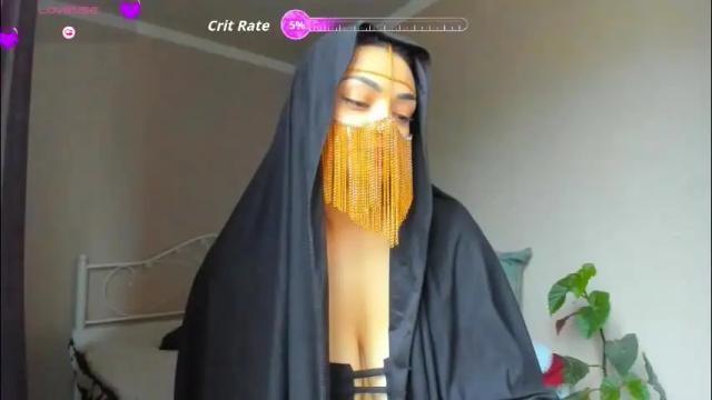 Thumbnail 2, moroccan_diamond_'s Stream at Chaturbate, 3 months ago