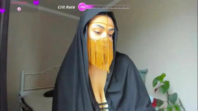Image 7 of moroccan_diamond_ Stream on Chaturbate on 3 months ago