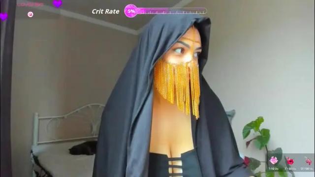 Image 8 of moroccan_diamond_ Stream on Chaturbate on 3 months ago
