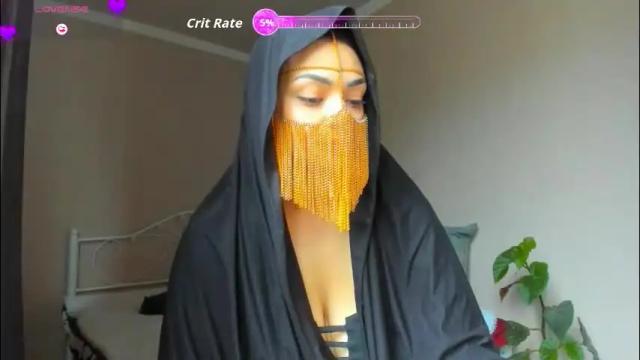 Thumbnail 3, moroccan_diamond_'s Stream at Chaturbate, 3 months ago