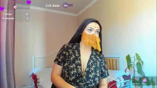 Image 11 of moroccan_diamond_ Stream on Chaturbate on 1 month ago