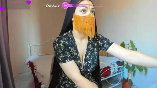 Image 2 of moroccan_diamond_ Stream on Chaturbate on 1 month ago