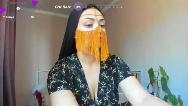 Image 3 of moroccan_diamond_ Stream on Chaturbate on 1 month ago