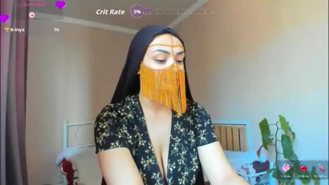 Image 4 of moroccan_diamond_ Stream on Chaturbate on 1 month ago