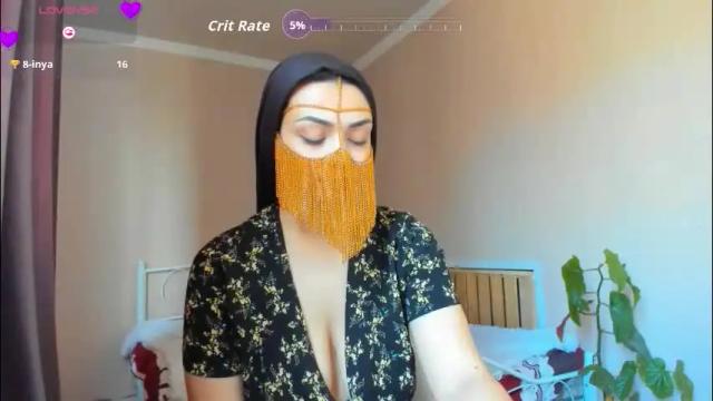Image 6 of moroccan_diamond_ Stream on Chaturbate on 1 month ago