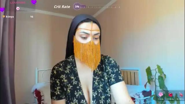Image 7 of moroccan_diamond_ Stream on Chaturbate on 1 month ago