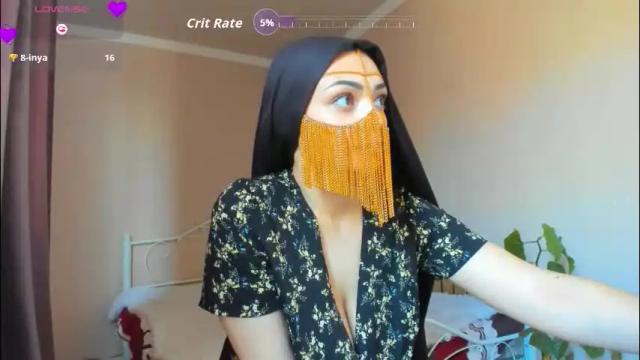 Image 8 of moroccan_diamond_ Stream on Chaturbate on 1 month ago