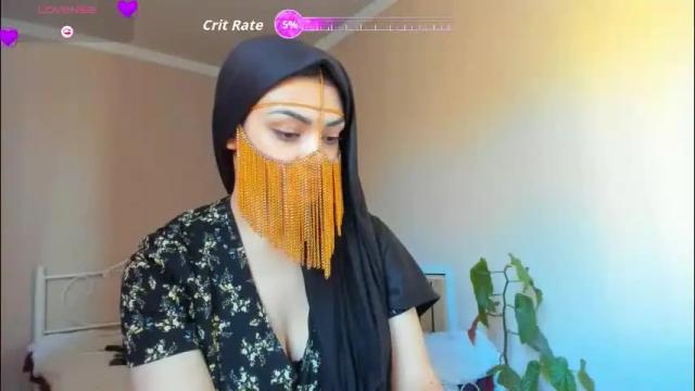 Thumbnail 1, moroccan_diamond_'s Stream at Chaturbate, 1 month ago