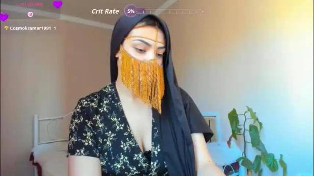Image 3 of moroccan_diamond_ Stream on Chaturbate on 1 month ago