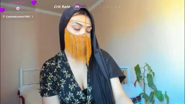 Image 4 of moroccan_diamond_ Stream on Chaturbate on 1 month ago
