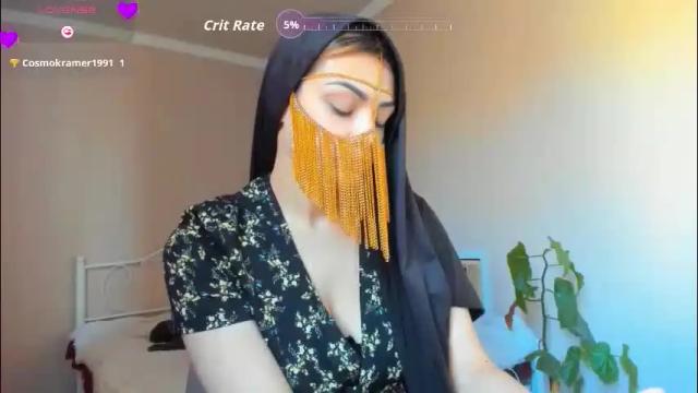 Thumbnail 2, moroccan_diamond_'s Stream at Chaturbate, 1 month ago