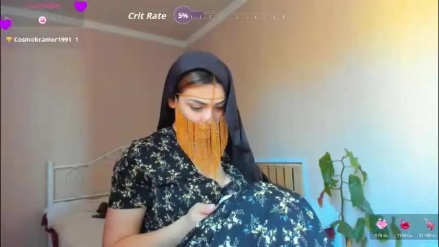 Image 6 of moroccan_diamond_ Stream on Chaturbate on 1 month ago