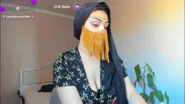 Image 8 of moroccan_diamond_ Stream on Chaturbate on 1 month ago