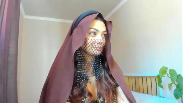 Thumbnail 2, moroccan_diamond_'s Stream at Chaturbate, 18 days ago