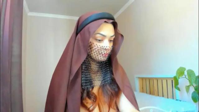 Thumbnail 3, moroccan_diamond_'s Stream at Chaturbate, 18 days ago