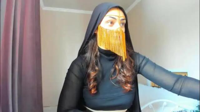 Image 12 of moroccan_diamond_ Stream on Chaturbate on 12 days ago