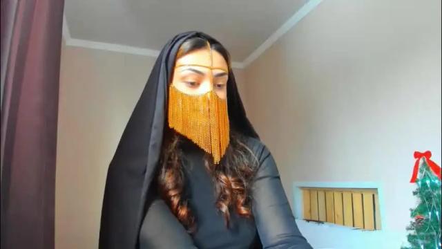 Thumbnail 2, moroccan_diamond_'s Stream at Chaturbate, 6 days ago