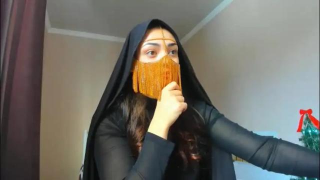 Image 6 of moroccan_diamond_ Stream on Chaturbate on 12 days ago