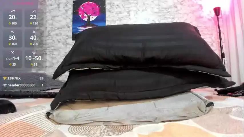 morochaa_fire Chaturbate