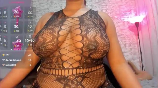 Image 3 of morochaa_fire Stream on Chaturbate on 1 month ago