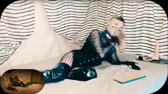 Thumbnail 1, morphelina's Stream at Chaturbate, 1 month ago