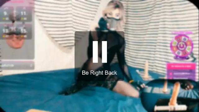 Image 10 of morphelina Stream on Chaturbate on 26 days ago