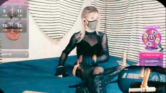Image 11 of morphelina Stream on Chaturbate on 26 days ago