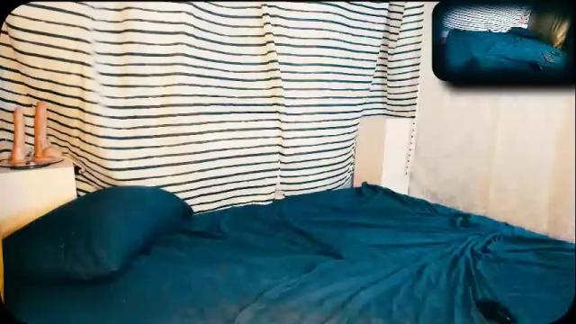 Image 3 of morphelina Stream on Chaturbate on 2 days ago