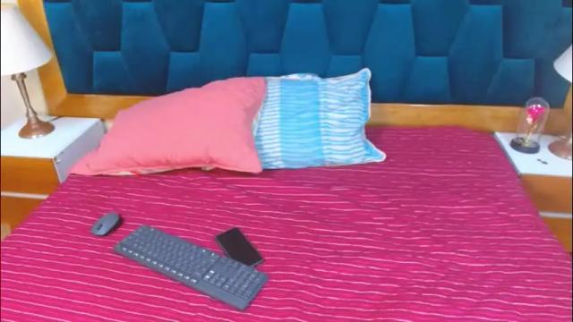 Image 4 of morrigan_luxus Stream on Chaturbate on 1 month ago