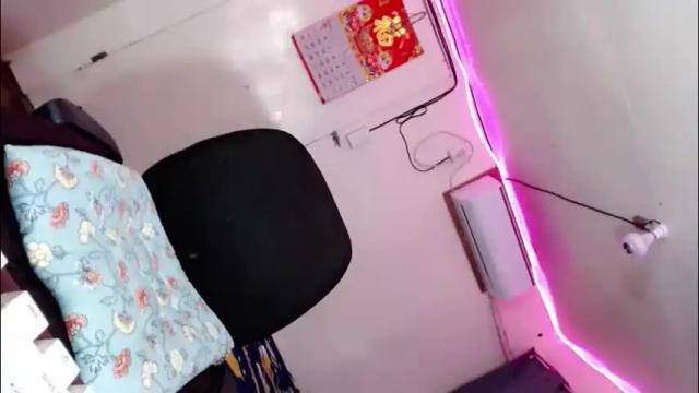 Image 8 of morriganhel_ Stream on Chaturbate on 2 months ago