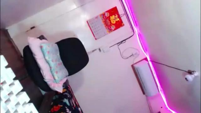 Image 10 of morriganhel_ Stream on Chaturbate on 2 months ago