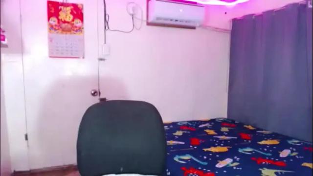 Image 8 of morriganhel_ Stream on Chaturbate on 1 month ago