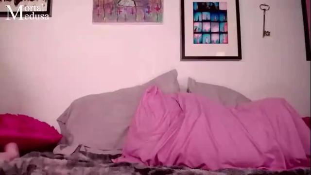 Thumbnail 2, mortalmedusa's Stream at Chaturbate, 28 days ago