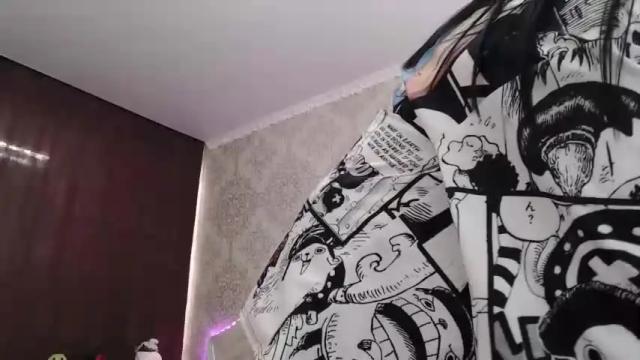 Image 3 of mosasweety Stream on Chaturbate on 16 months ago