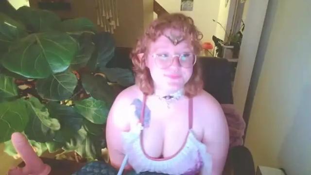 Thumbnail 1, mossmommy's Stream at Chaturbate, 15 months ago