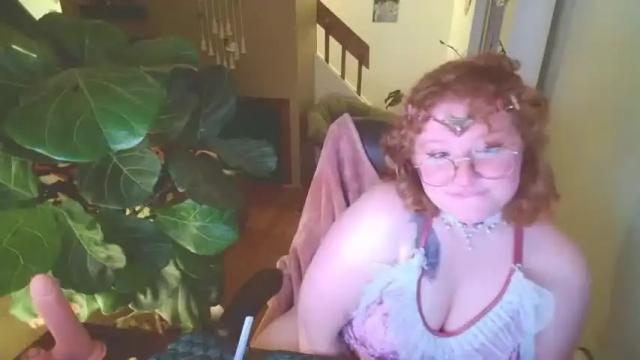 Image 6 of mossmommy Stream on Chaturbate on 16 months ago