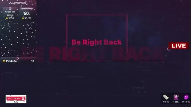 Thumbnail 3, mostcumoverload's Stream at Chaturbate, 1 month ago