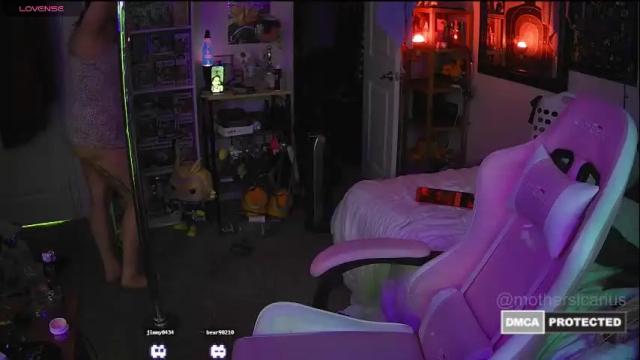 Image 12 of mothersicarius Stream on Chaturbate on 26 days ago