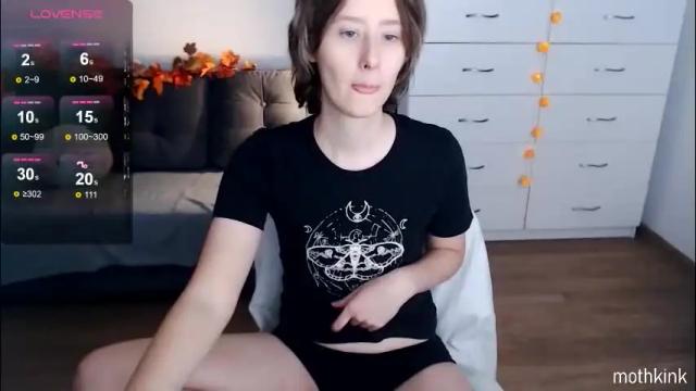 Thumbnail 1, mothkink's Stream at Chaturbate, 1 day ago