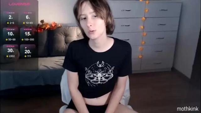 Image 11 of mothkink Stream on Chaturbate on 1 day ago