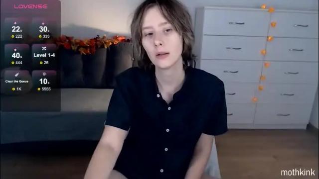 Thumbnail 1, mothkink's Stream at Chaturbate, 4 hours ago