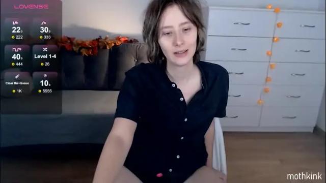 Image 2 of mothkink Stream on Chaturbate on 9 hours ago