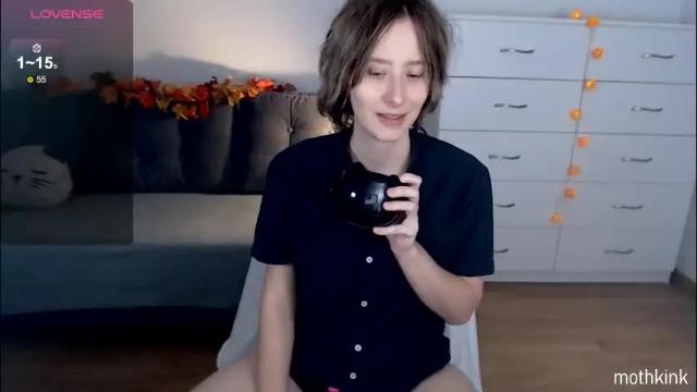 Image 3 of mothkink Stream on Chaturbate on 9 hours ago