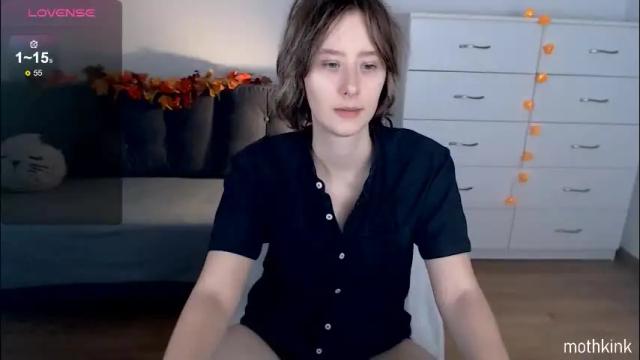 Image 4 of mothkink Stream on Chaturbate on 9 hours ago