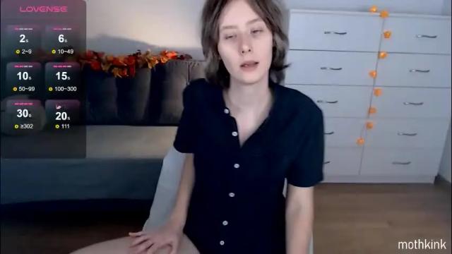 Thumbnail 2, mothkink's Stream at Chaturbate, 4 hours ago