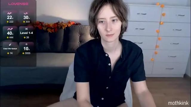 Image 6 of mothkink Stream on Chaturbate on 9 hours ago