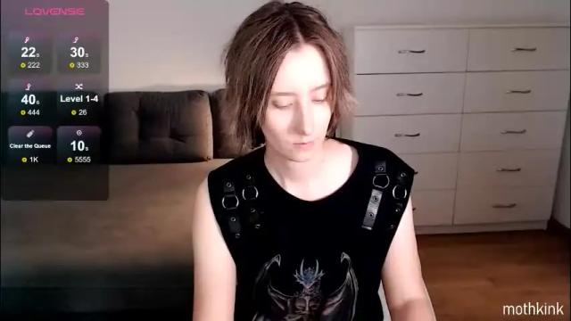 Image 8 of mothkink Stream on Chaturbate on 2 months ago