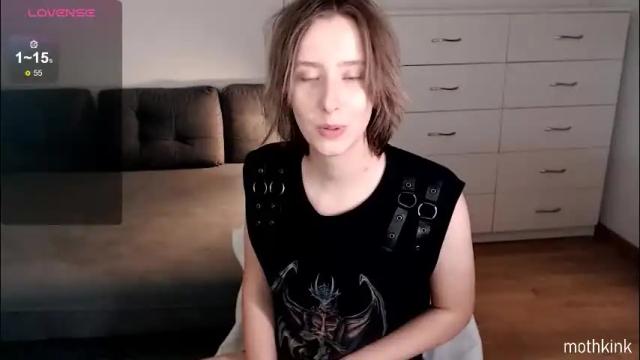 Thumbnail 3, mothkink's Stream at Chaturbate, 1 month ago